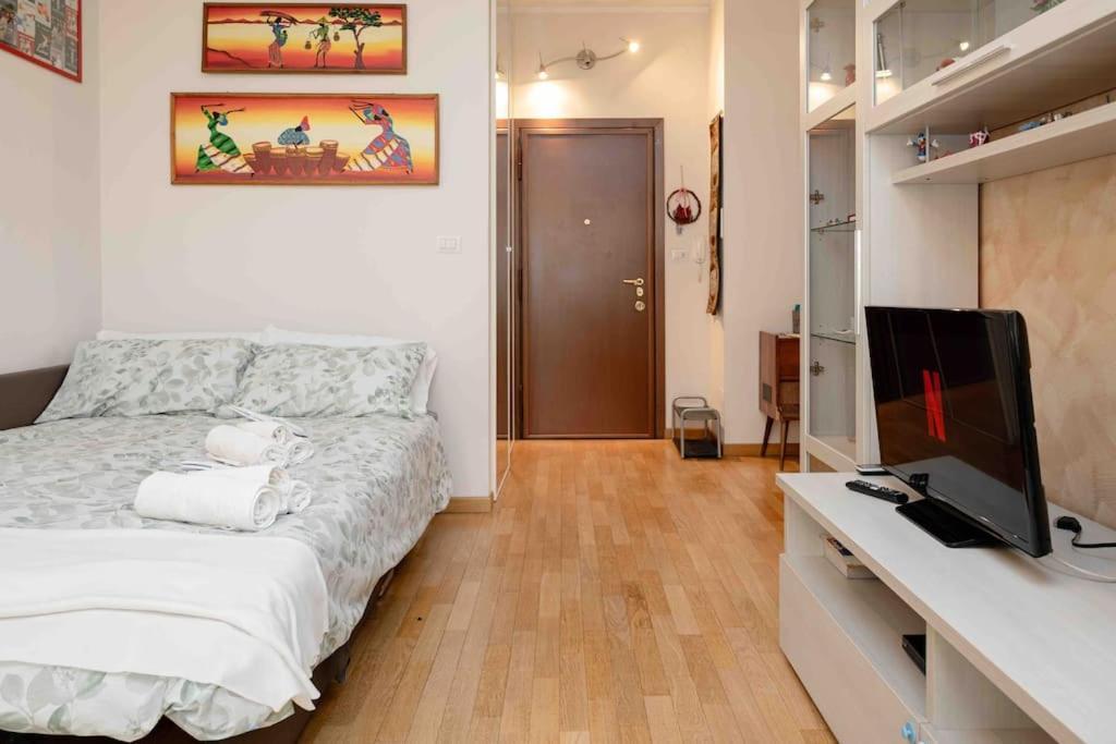 Appartamento Strategic Duomo-forlanini-linate