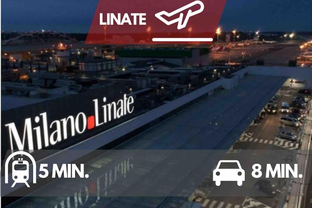 Strategic Duomo-forlanini-linate * Milano