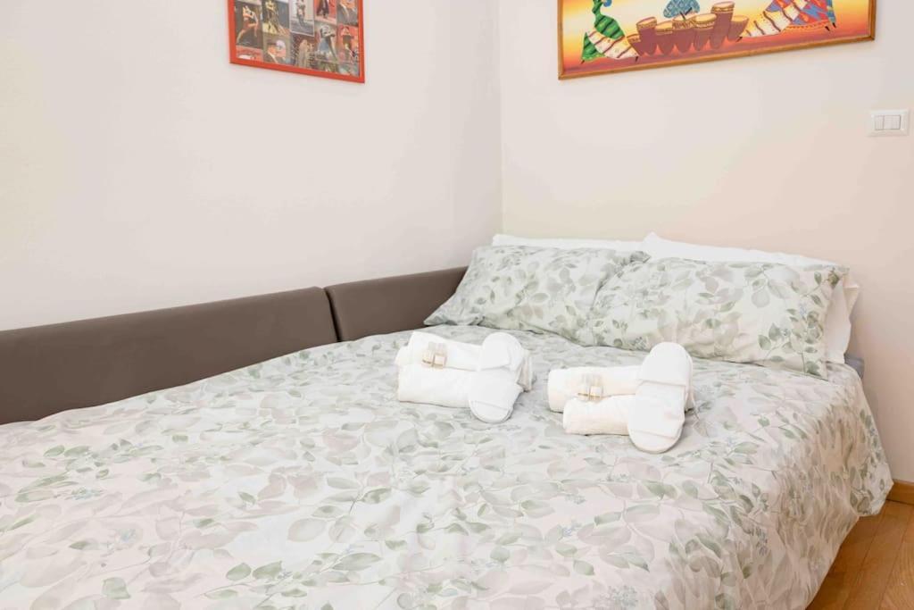 Appartamento Strategic Duomo-forlanini-linate Milano